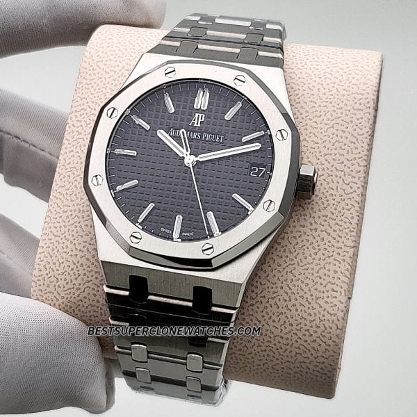 Audemars Piguet 15510ST stainless steel clone