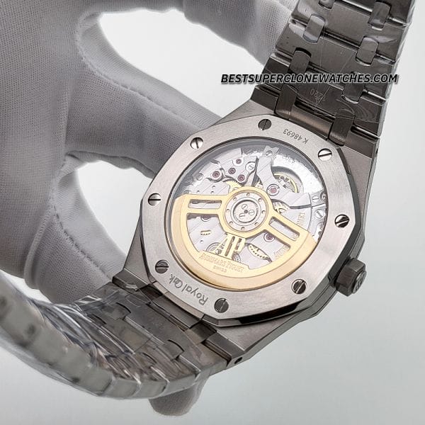 AP Royal Oak 4302 movement Swiss replica watch