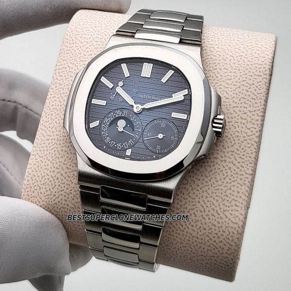 Patek Philippe 5712/1A Swiss replica watch