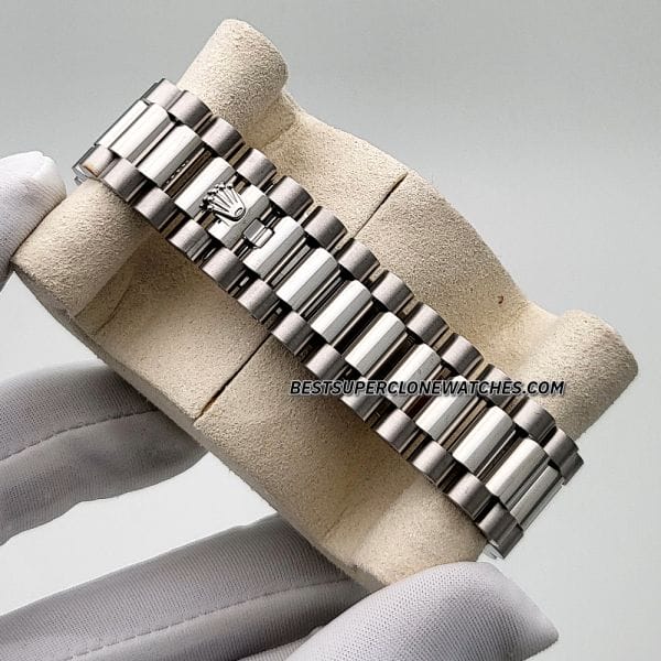 Rolex 3255 movement Swiss replica watch