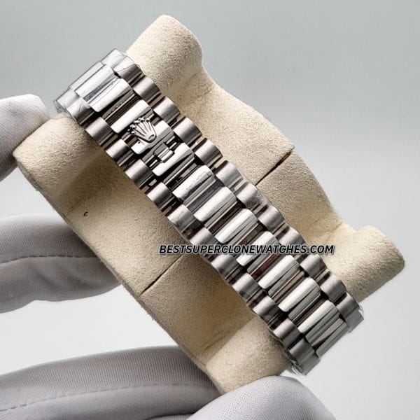 Rolex 3255 movement Swiss replica watch
