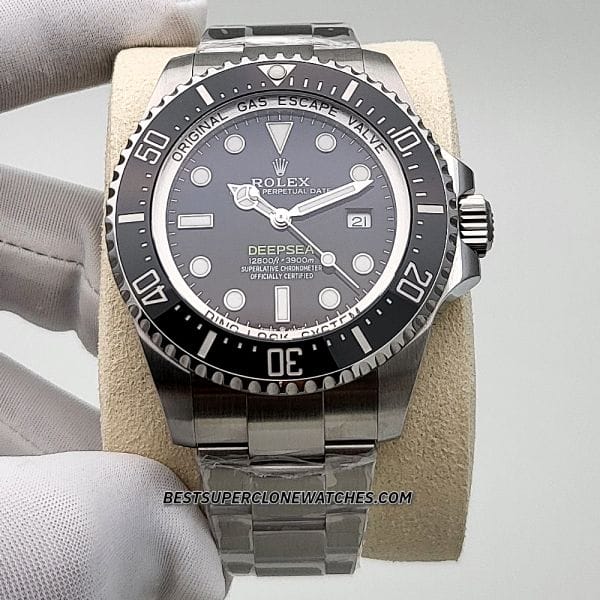 Rolex 136660 Swiss replica Deepsea watch