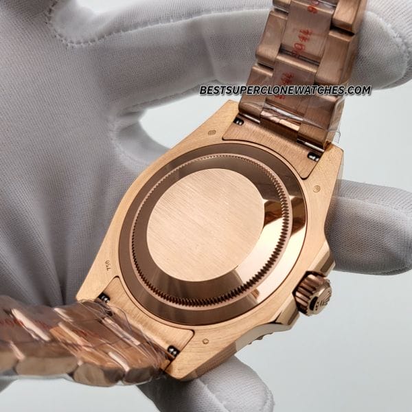 Rolex GMT Master II 3285 movement replica