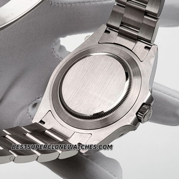 Replica version of Rolex Explorer 224270 combining classic design with super clone craftsmanship