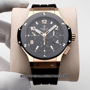 hublot big bang ceramic clone watch