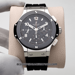 hublot big bang steel fake watch