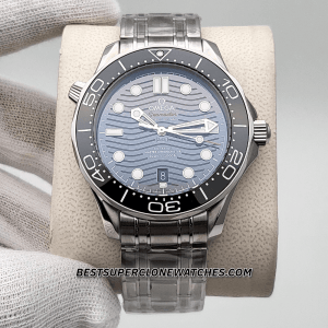 omega planet ocean 600m fake watch