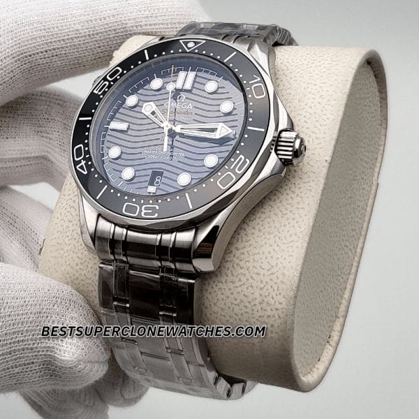 omega 8900 planet ocean clone edition