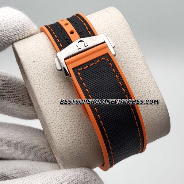 omega 8900 swiss super clone watch