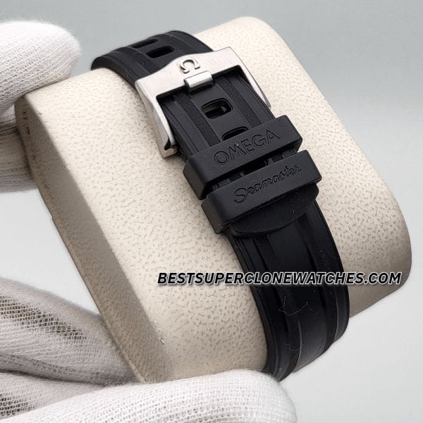 omega diver 300m fake edition