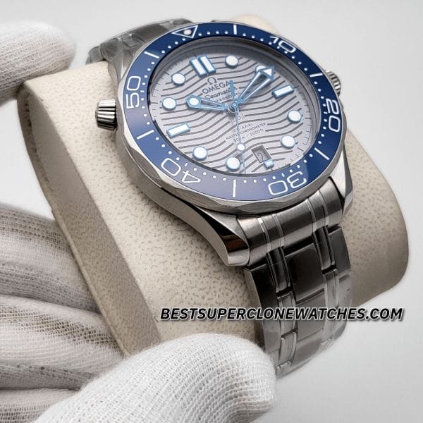 omega 8800 swiss super clone watch