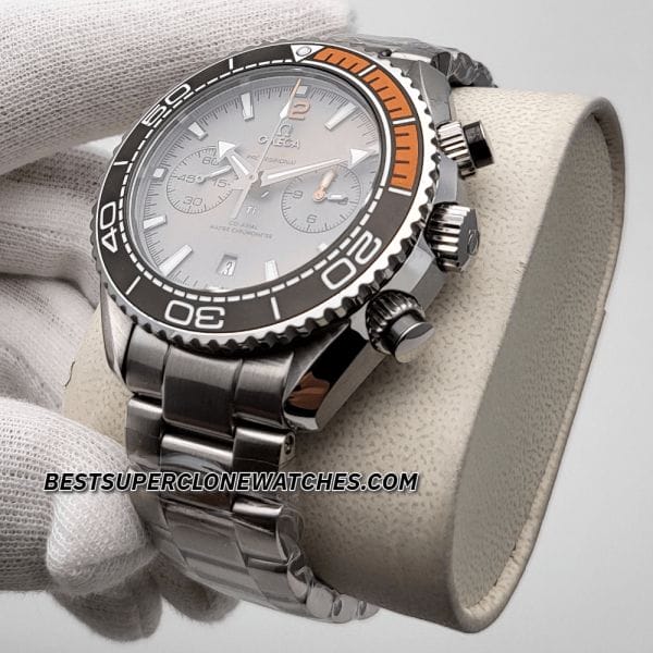 omega 9900 swiss super clone watch