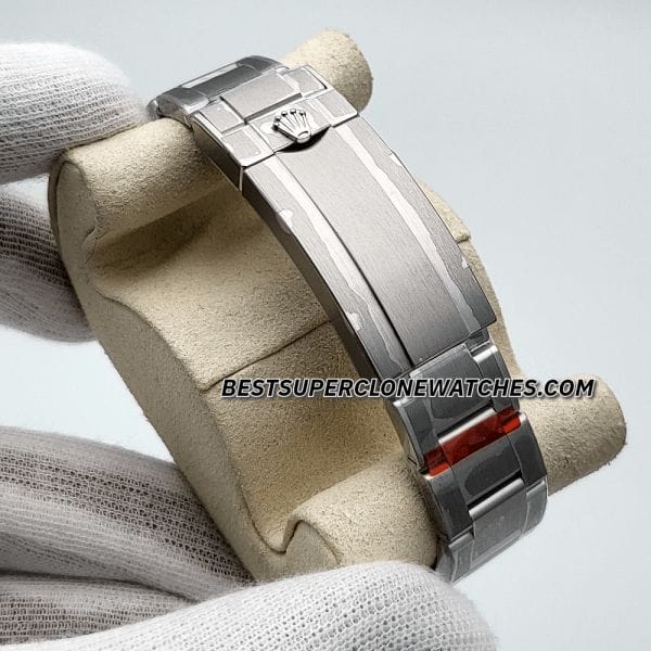 Swiss super clone Rolex Submariner Date 126610LV with 3235 automatic movement