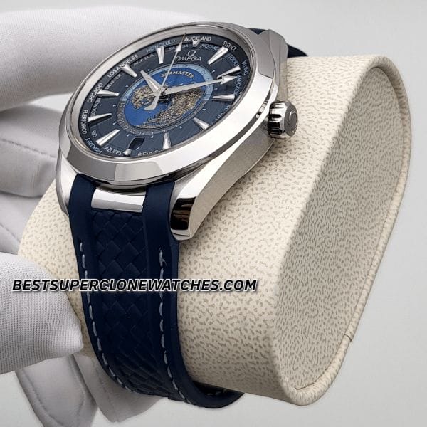 omega 8938 swiss super clone watch