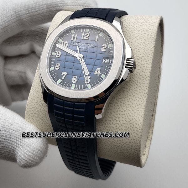 patek philippe aquanaut super clone