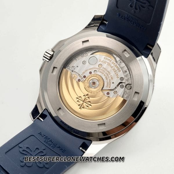 patek philippe aquanaut replica watch
