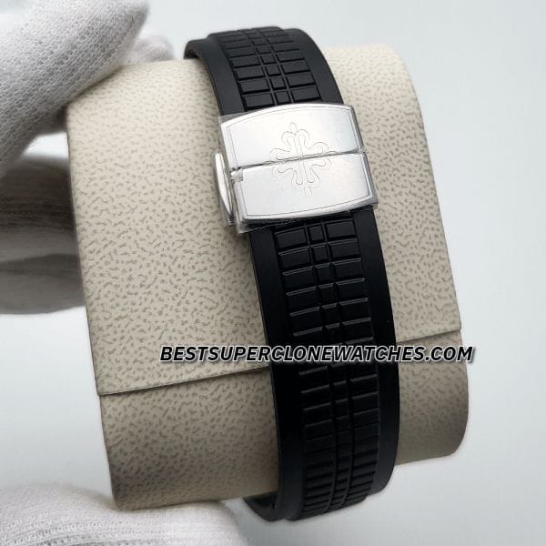 patek philippe aquanaut replica watch