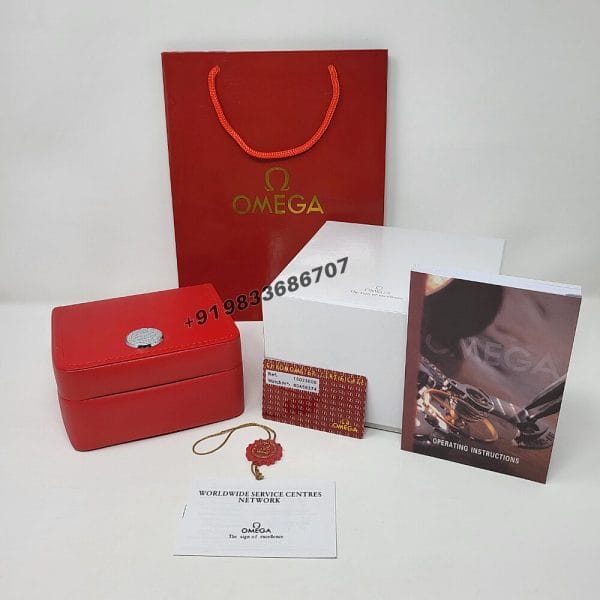 Omega Box - Image 2