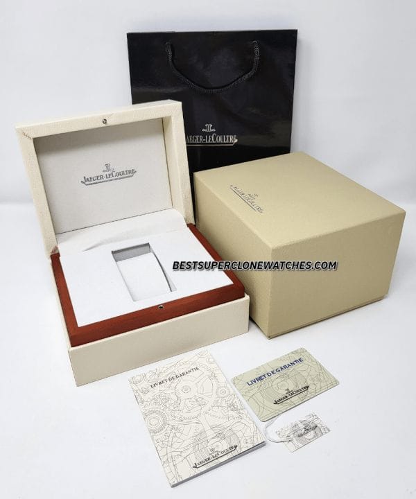 jaeger lecoultre clone watch box