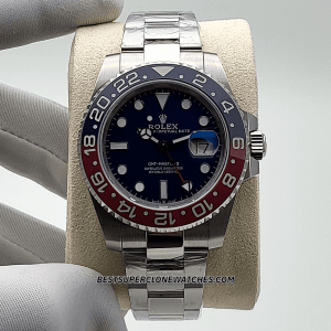 Rolex GMT Master II super clone watch
