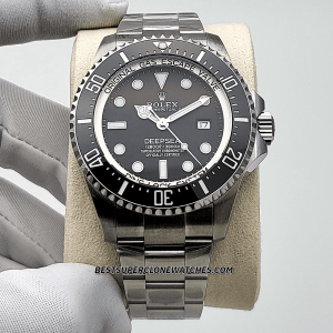 Rolex Deepsea oystersteel replica