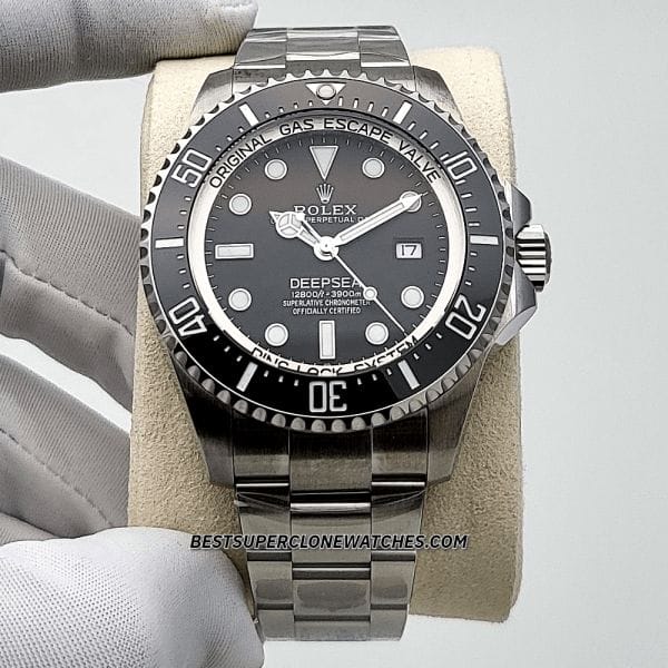 Rolex Deepsea oystersteel replica