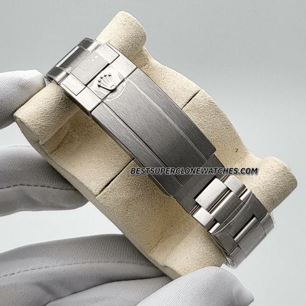 Rolex 3235 movement super clone