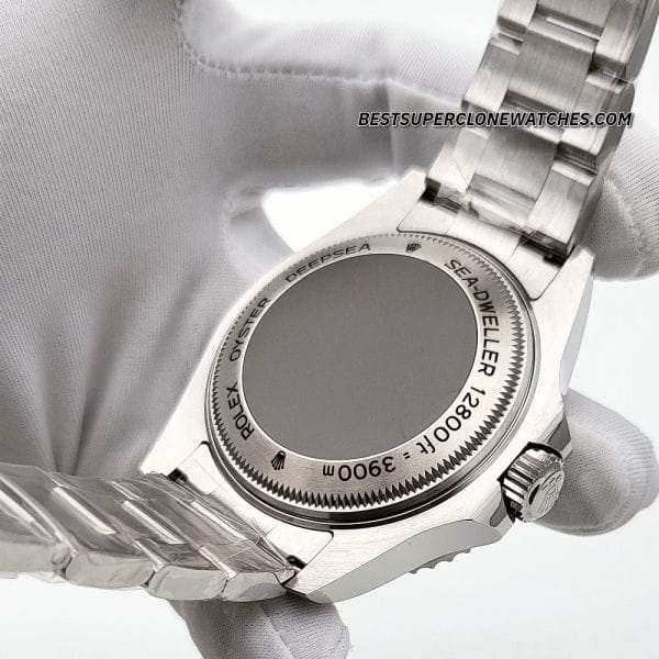 Rolex fake watch deepsea 136660