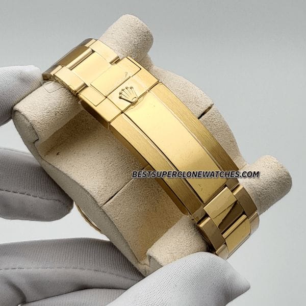 Rolex Deepsea oyster super clone