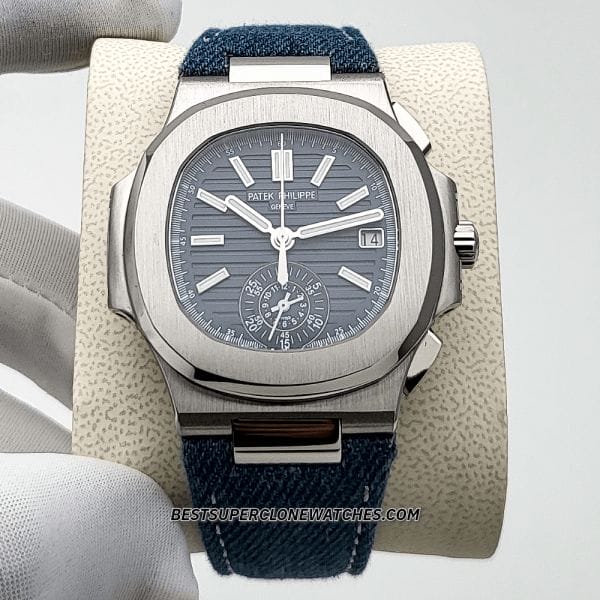 Swiss super clone Patek Philippe watch
