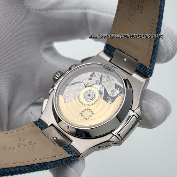 high quality Patek Philippe clone
