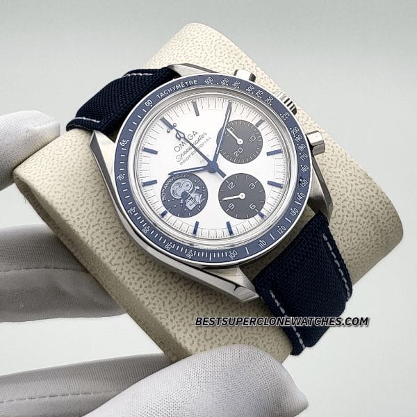 Swiss clone Omega Speedmaster Snoopy 3861