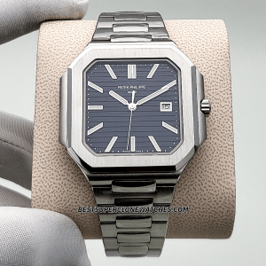 Patek Philippe Calatrava 7128 white gold clone